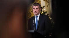 Babiš v kauze spolupráce s ŠtB podal dovolanie