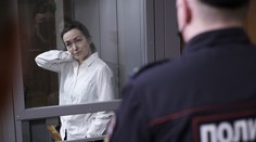 Ruský súd odsúdil novinárku Kurmaševovú na šesť a pol roka väzenia
