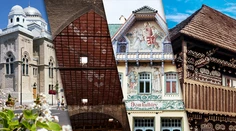 7 divov Slovenska: Unikátne stavby, ktoré nám môže svet závidieť