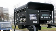 Vodiči pozor! Pokuty za rýchlosť stúpnu až na 1000 eur