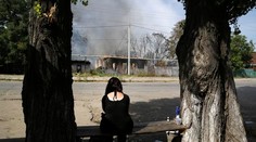 WHO varuje pred prepuknutím chorôb na Ukrajine