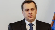 Emotívne slová Andreja Danka pred náročnou operáciou