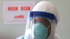 Nemocnica v Dallase monitoruje pacienta, u ktorého má podozrenie na ebolu