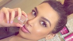 Neuveriteľná podoba! Toto že nie je Kim Kardashian!?