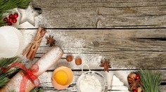 Špargľový šalát so cherry paradajkami a kozím syrom