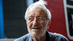 Milan Lasica po operácii. Už pozná výsledky z onkológie