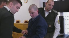 S komplicom zabil a zabetónoval 17-ročného chlapca: Teraz žiadal o podmienečné prepustenie
