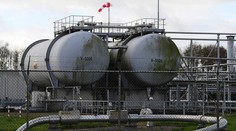 Európa má jedno významné ložisko plynu. Má to však obrovský háčik