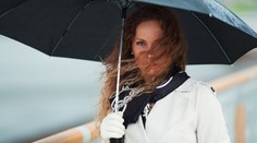 Už zajtra to príde. Krátke rukávy opäť nahradia kabáty