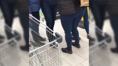 Panika z koronavírusu v Košiciach. Zákazníčka sa začala pre mydlo strkať s predavačkou