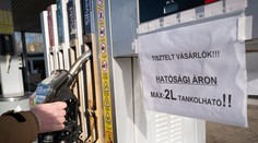 Na čerpacích staniciach v Maďarsku vládne chaos. Nedostatok pohonných hmôt je čoraz vážnejší