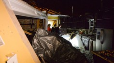 Univerzitou v Jacksonville sa prehnalo tornádo, vyzerá to tam ako po vojne