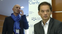 Český kráľ hazardu a Rafael Rafaj sa postavili proti zákazu herní v Bratislave
