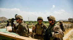 Zlyhanie Američanov v Afganistane vyšetrí špeciálna komisia