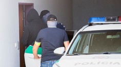 Po Gašparovi mieri na slobodu aj Stahl, sudca ho prepustil