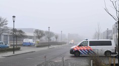 Neďaleko testovacieho strediska v Holandsku došlo k výbuchu