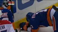 Višňovský má podozrenie na otras mozgu