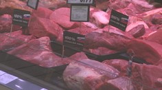 Slovenský dobytok zatiaľ väčšinou končí v zahraničí. Naše pulty plnia dovozovou hovädzinou