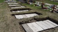 Mesto Poprad má vážny problém. Majú posledné miesta na pochovávanie