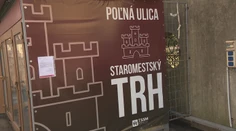 Doplatia na právnu motanicu. Predajcovia streetfoodu museli v Bratislave zavrieť svoje prívesy