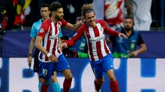 VIDEO: Atlético Madrid na domácom trávniku nedalo šancu Las Palmas
