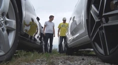 Našetril si na vysnívané auto. Nemá ani auto a ani peniaze