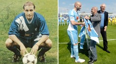 Hral s Maradonom, dnes pomáha dôchodcom. Lepší legionár na Slovensku nebol (príbeh)