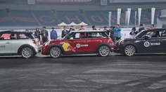 Pozrite sa ako parkuje čínsky majster sveta v drifte
