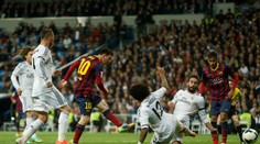 Ani Messi, ani Ronaldo. El Clasico sa zrejme bude lámať na týchto dvoch hráčoch