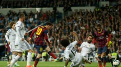Ani Messi, ani Ronaldo. El Clasico sa zrejme bude lámať na týchto dvoch hráčoch