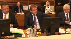 Vláda sa netradične zaoberala mŕtvym vtákom. Čo sa stalo?