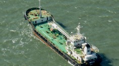 Irán zadržal zahraničný ropný tanker