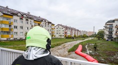 Extrémne dažde napáchali veľké škody. Neziskovka Človek v ohrození spúšťa veľkú zbierku na pomoc