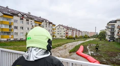 Extrémne dažde napáchali veľké škody. Neziskovka Človek v ohrození spúšťa veľkú zbierku na pomoc