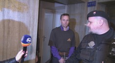 Kapitán lode, ktorý upálil priateľku zaživa v centre Bratislavy, stále uniká spravodlivosti