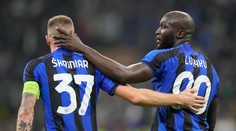 Škriniar s kapitánskou páskou na ruke okúsil v Turíne trpkú porážku. Rímske derby pre Lazio