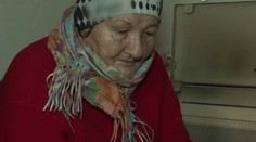 Božena celý život pracovala, na staré kolená sa trasie od zimy. Nemá peniaze na pec