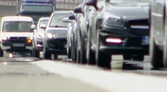 Vodiči musíte si dobre obaliť nervy. Začína sa rekonštrukcia D1