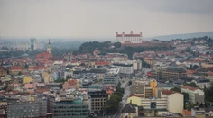 Neznámy páchateľ ukradol citlivé informácie o Bratislave