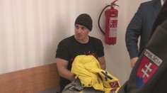 Syn kontroverzného podnikateľa čelí obvineniu z výroby drog. Sudca ho poslal za mreže