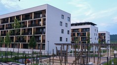 Kolotoč zdražovania hypoték sa opäť rozbieha. Po VÚB navýšila úroky ďalšia banka