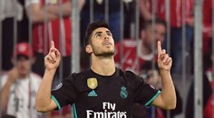 VIDEO-LM: Real si z horúcej mníchovskej pôdy vezie do semifinálovej odvety výhru