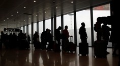 Francúzsko hlási ďalších 231 obetí, pre koronavírus zatvorili parížske letisko Orly