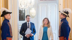 Čaputová pokračuje v rokovaniach. Vo štvrtok sa stretne s Matovičom, v pondelok ju čaká Danko