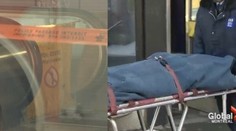 Eskalátory sa jej stali osudnými. Zasekla si v nich šál a vlasy