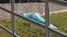 V centre Nitry spozorovali vo vode mŕtvolu. Mohlo by ísť o nezvestného muža z neďalekej obce