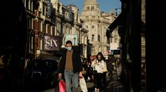 V Británii nie je zmutovaný koronavírus pod kontrolou, krajiny s ňou rušia dopravné spojenia