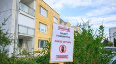 V dome seniorov v Pezinku narástol počet infikovaných, hlásia prvé obete