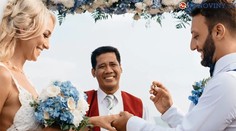 Buchla dverami na petržalskom byte a teraz žije rozprávkový život