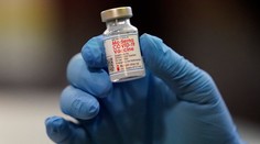 Od Moderny na Slovensko príde v prvej dodávke 12-tisíc kusov vakcín